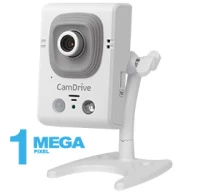 Камера CamDrive CD310