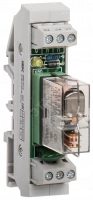Интерфейсное реле ORM 4, 1 контактная группа, 24 В DC/AC