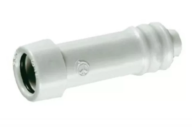 GS50 Муфта «труба-труба» D50,D40мм