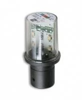 СВЕТОДИОДН. КЛАСТЕР 230В КРАСНЫЙ DL1BKM4