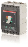 Выключатель автоматический XT1B 160 TMD 40-450 4p F F