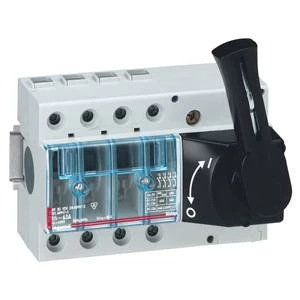 Vistop Выкл. 4P 63A