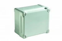 ПЛАСТ.КОРОБКА PK-UL IP66 192x164x105 NSYTBP241910H ПЛАСТ.КОРОБКА PK-UL IP66 192x164x105 NSYTBP241910H