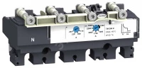 4П3T TM25D РАСЦЕП. ДЛЯ NSX100/250