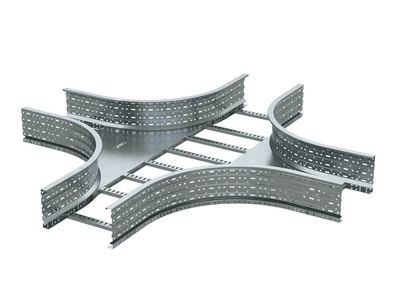 Х-ответвитель лестничный 150х500