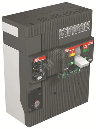 Датчик тока нейтрали внешний TA EXT NEUTRAL 630A T5 630