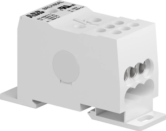 Распределительный блок BRU160A 160А 1-полюсный