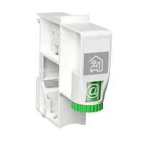 Клапан дисковый поворотный VF208W-32NS