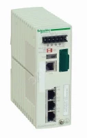 КОММУТАТОР CONNEXIUM (MANAGED) 3TX/1FX-S