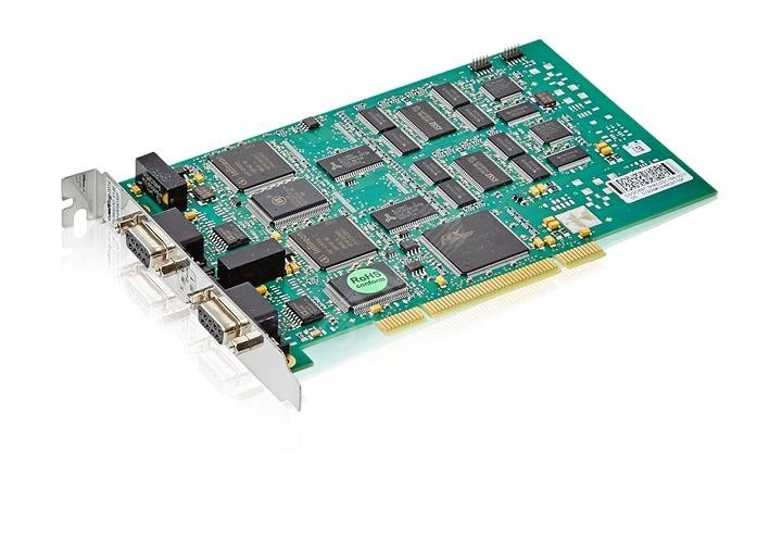 3HAC026840-001 адапткр profibus 3HAC031166-001