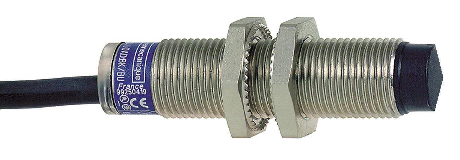 ДАТЧИК ПРИБЛИЖЕНИЯ XS2M12MA250