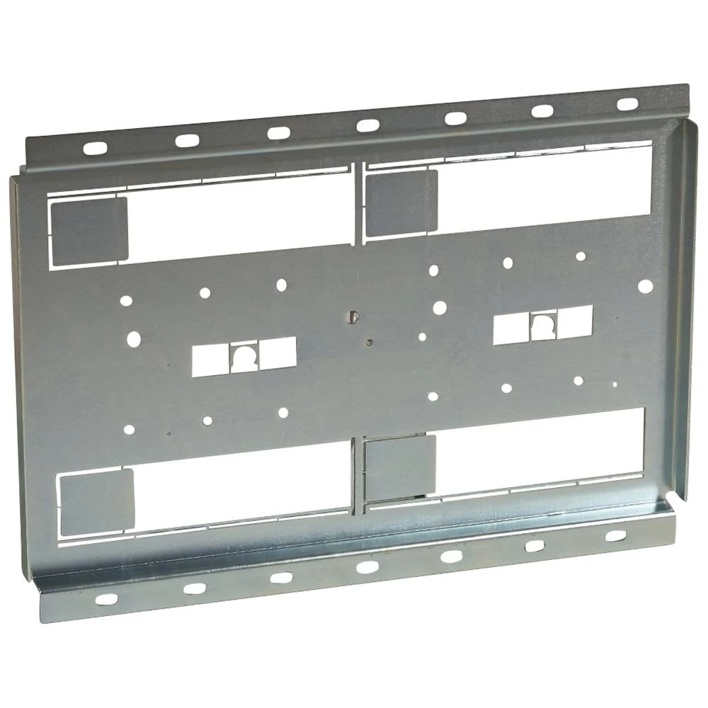 DPX1600 Монтажная плата