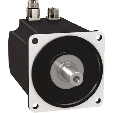 ДВИГАТ BMH 140MM 18,5НМ IP65 3600ВТ ШП BMH1402P32A1A