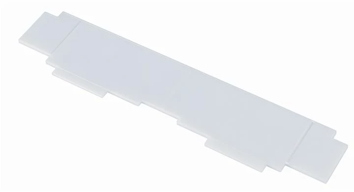 Перегородка горизонтальная Mistral41 12М в нишу