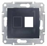 Адаптор AMP MOL KEL cat5e 6 UTP гр