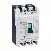 Автоматический выключатель ВА-99М 63/32А 3P 15кА EKF Basic