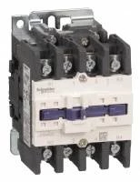 КОНТАКТОР D 4Р (2 НО + 2 НЗ),AC1 60 A,220V 50/60 ГЦ,ЗАЖИМ ПОД ВИНТ
