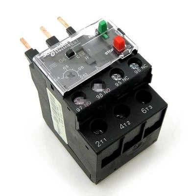 ТЕПЛОВОЕ РЕЛЕ EASYPACT TVS TVS 0,25...0,4A