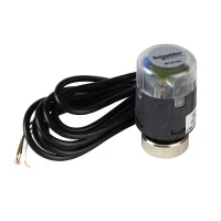 Привод MZ300S-24M, 300Н,~24В,упр.0-10В