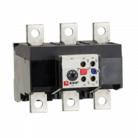 Реле тепловое РТЭ-4380 80-110А EKF PROxima