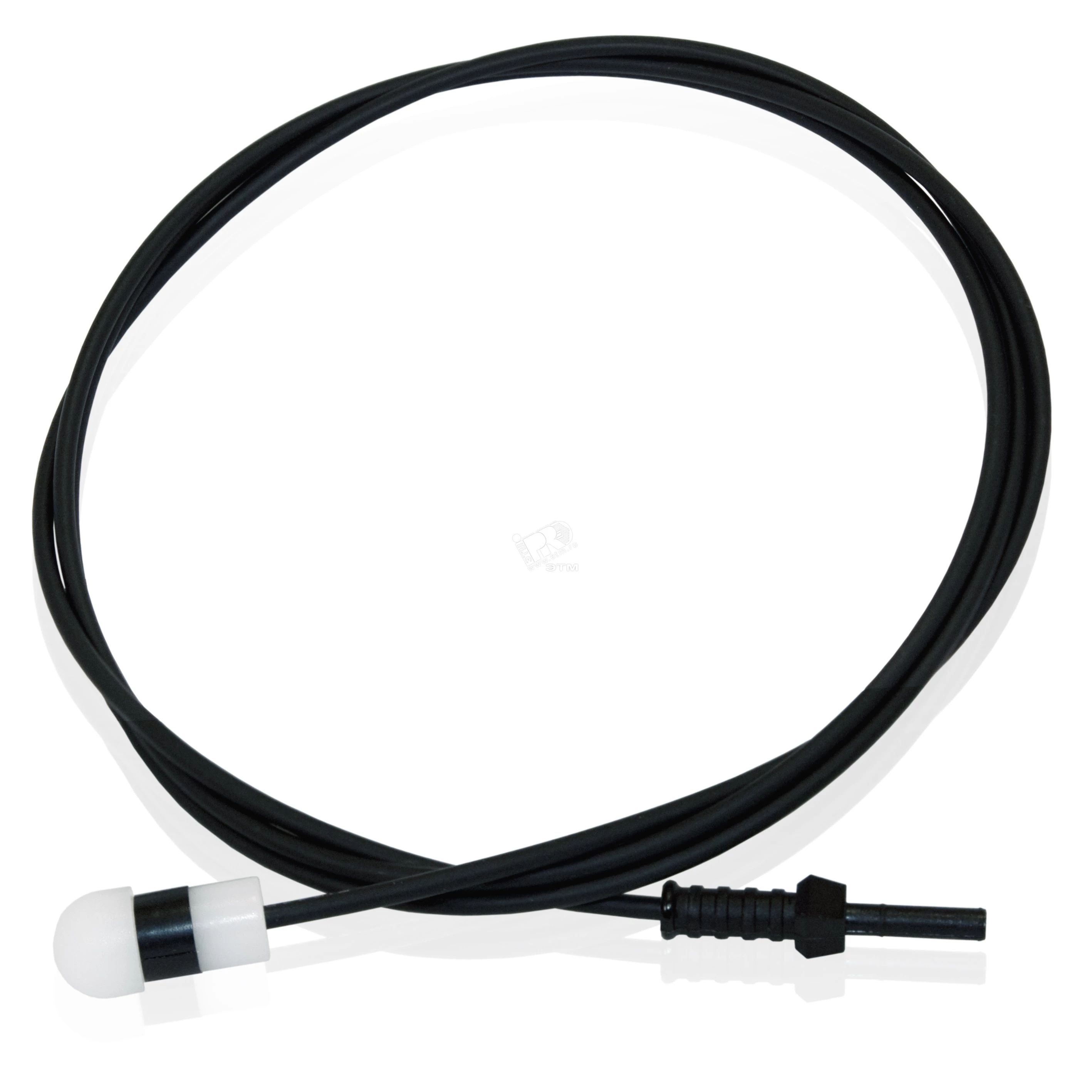 Датчик с оптическим кабелем TVOC-2-DP60 60м