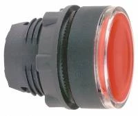 КОРПУС КНОПКИ 22ММ С ПОДСВЕТКОЙ ZB5AW34