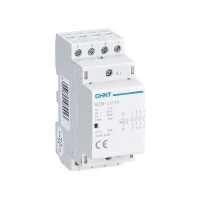 Контактор модульный NCH8-20/11 20A 1НЗ+1НО AC220/230В 50Гц (R) (CHINT)
