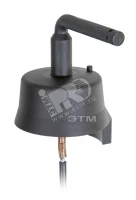Ограничитель перенапряжения ОПН-440 ЗОИ (LVA 440B-FL) ИЭК