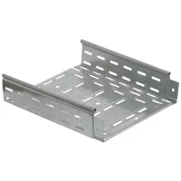 Лоток перфорированный 80х100х3000 IEK HDZ
