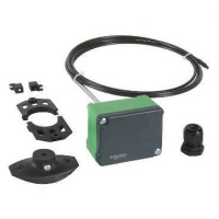 Датчик средней температуры канальный STD410-60 -50/50, -50…50°C,6м 0-10В