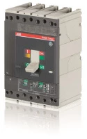 Выключатель автоматический T4L 320 PR223DS In=320A 4p F F