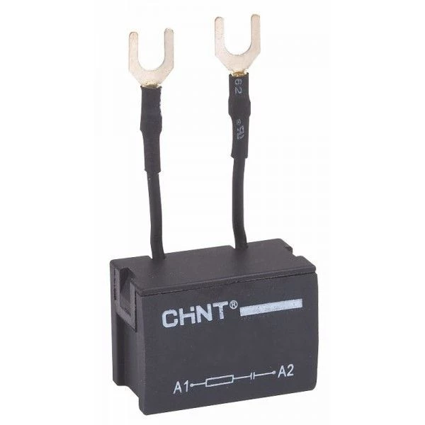Резистивно-емкостные цепи SR2-A для NC1-09-32    AC/DC 380В-440В (CHINT)