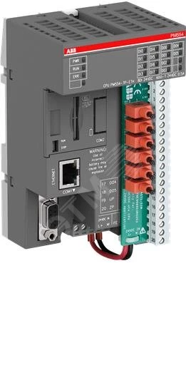 Комплект стартовый АС500еСо, PM564-T, TA574-A-T