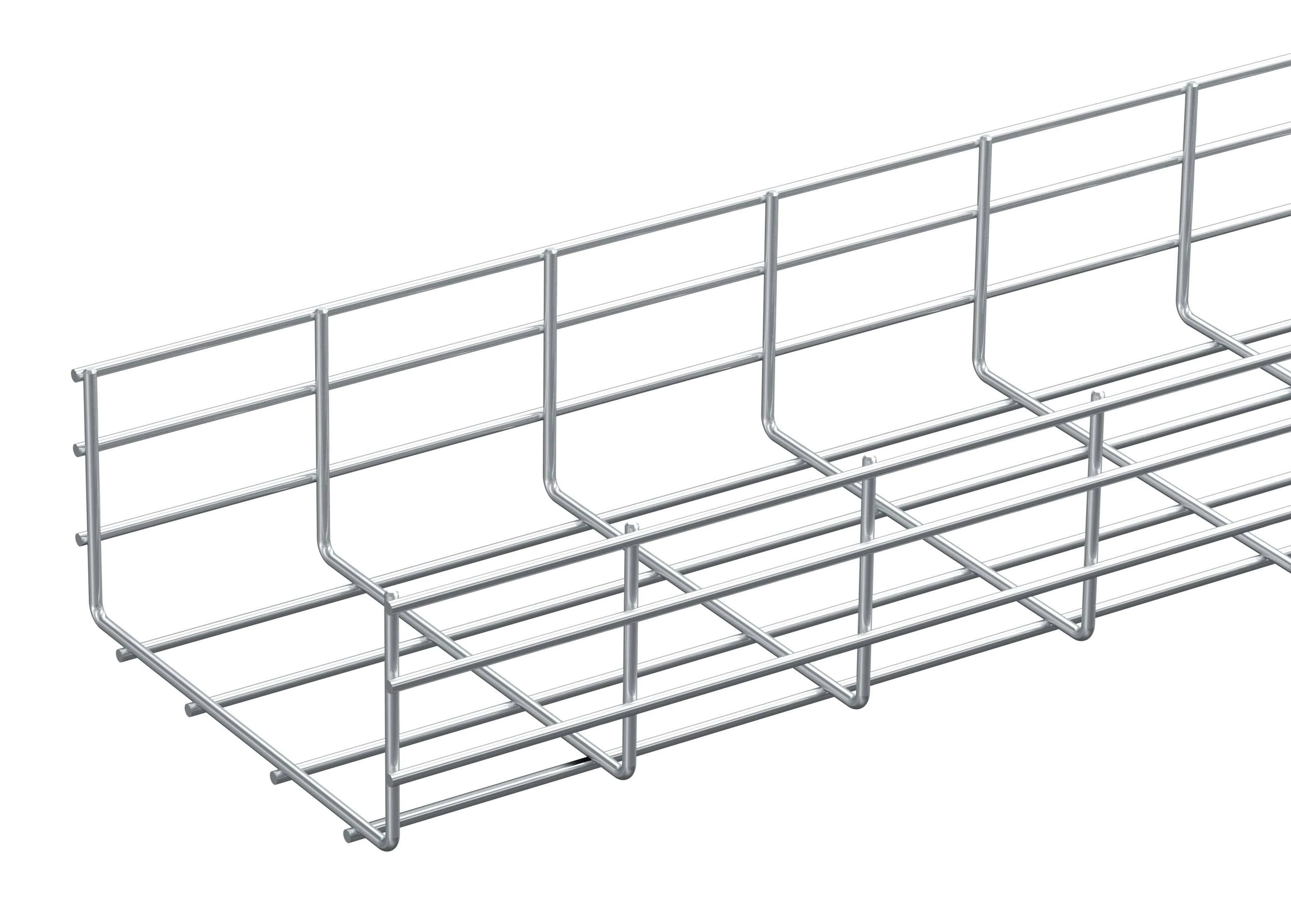 ЛОТОК ПРОВОЛОЧН. 220/110-5 L=2,5M SS316L