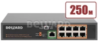 Коммутатор Ethernet ST-811HP