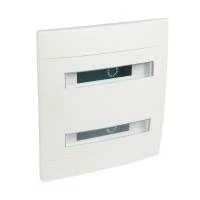 ЩИТОК ВСТРОЕННЫЙ 2x12 C N&E