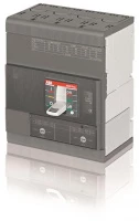 Выключатель автоматический XT4H 250 TMA 200-2000 4p F F InN=100%