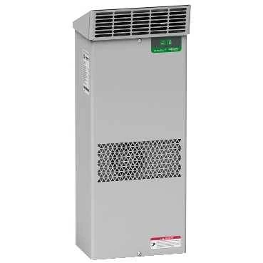 ХОЛ. АГ-Т ВНЕШНИЙ1000W 400-440V