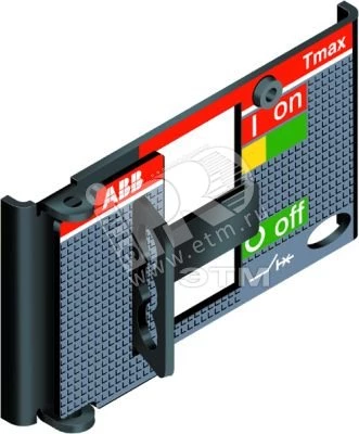 Блокировка выключателя в разомкнутом состоянии PLL T7 PADLOCK LEVER LOCK