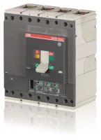 Выключатель автоматический T5V 400 PR223DS In=320A 4p F F