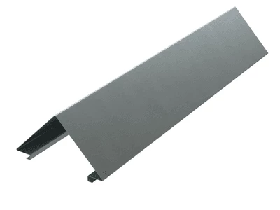 Крышка двускатная 200, L 1,5 м