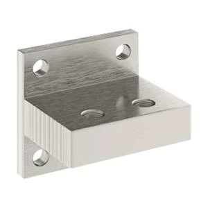 Задние клеммы 3Р для DMX³ 1600 и 2500 (вертикальное или горизонт. подключение шин) 106 х 70