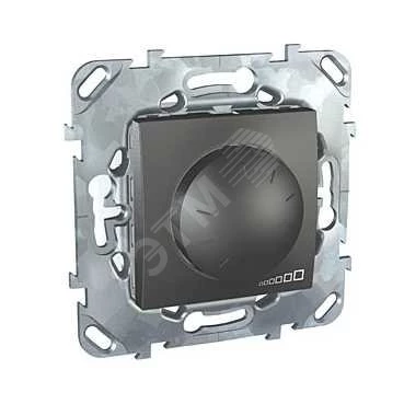 ДИМММЕР ПОВОРОТНЫЙ ПЕРЕКЛЮЧАТЕЛЬ 230V, 400VA