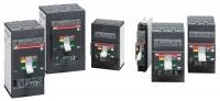 Контакты состояния выключателя AUX-C T2 2Q 1SY - PR221