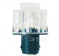 Лампочка KA4-1118 115 В AC/DC 5Вт для стоек K70