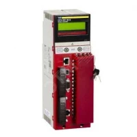 SAFETY-МОДУЛЬ ПРОЦЕССОРА TSX QUANTUM 140CPU65160S