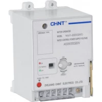 Моторный привод MOD24-M8 AC220-240V/DC220V для NM8N-800 (R)(CHINT)