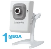 Камера CamDrive CD300