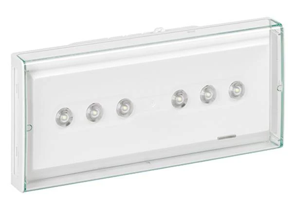 Светильник аварийный U34(LEDs) 1ч - 450Лм