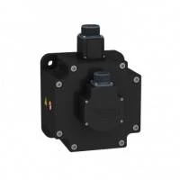 СЕРВОДВИГАТЕЛЬ BCH2MR4513CF6C